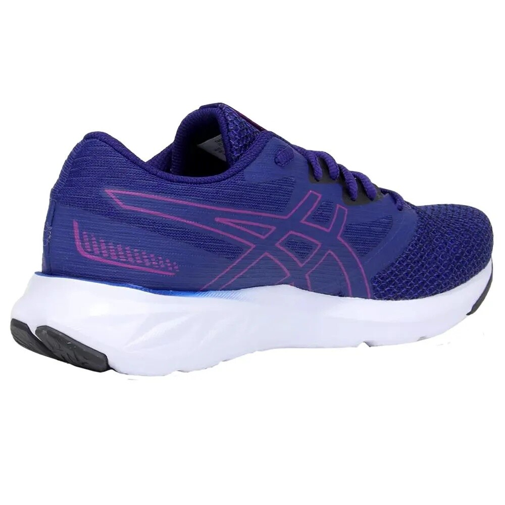 Fuzeblast SE W - Mujer Dive Blue/gris Blue