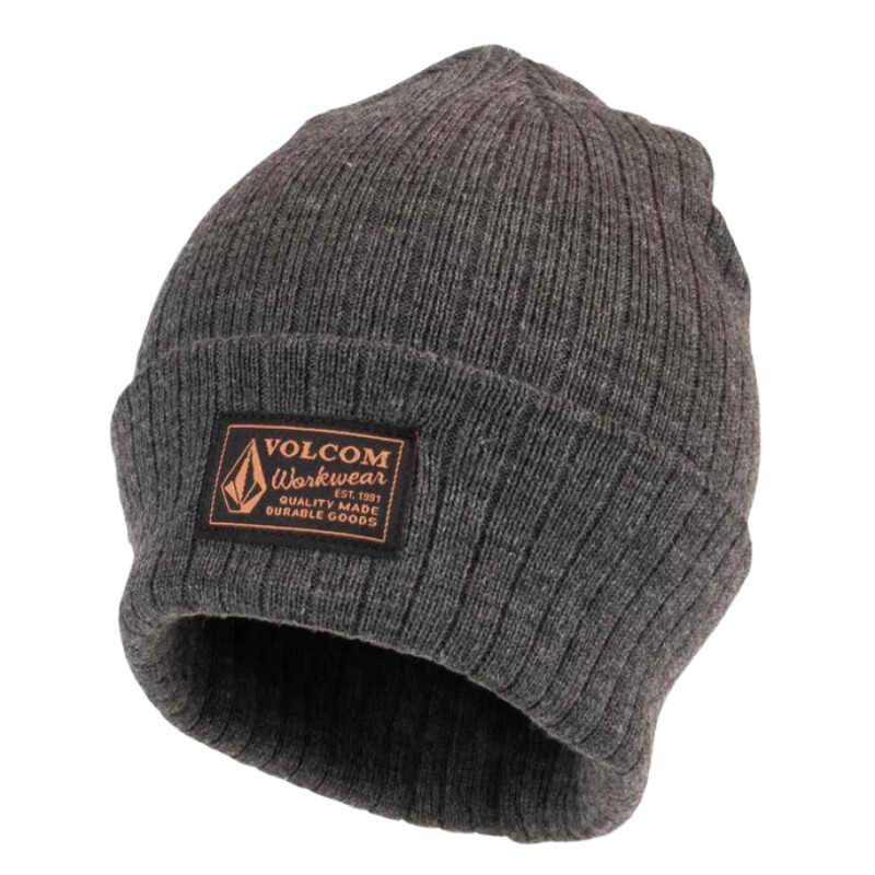 Gorro Lana Volcom Gorro Lana Volcom