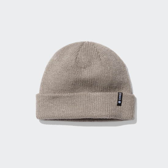 Gorro Stance Icon 2 Beanie Marrón