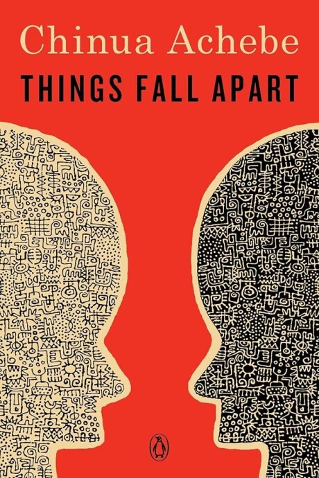 THINGS FALL APART THINGS FALL APART