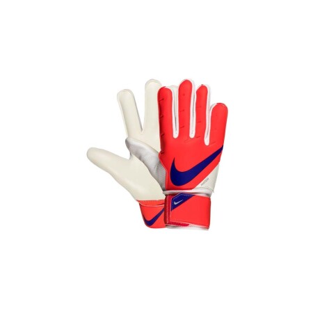 GUANTES NIKE GOALKEEPER MATCH Red/White
