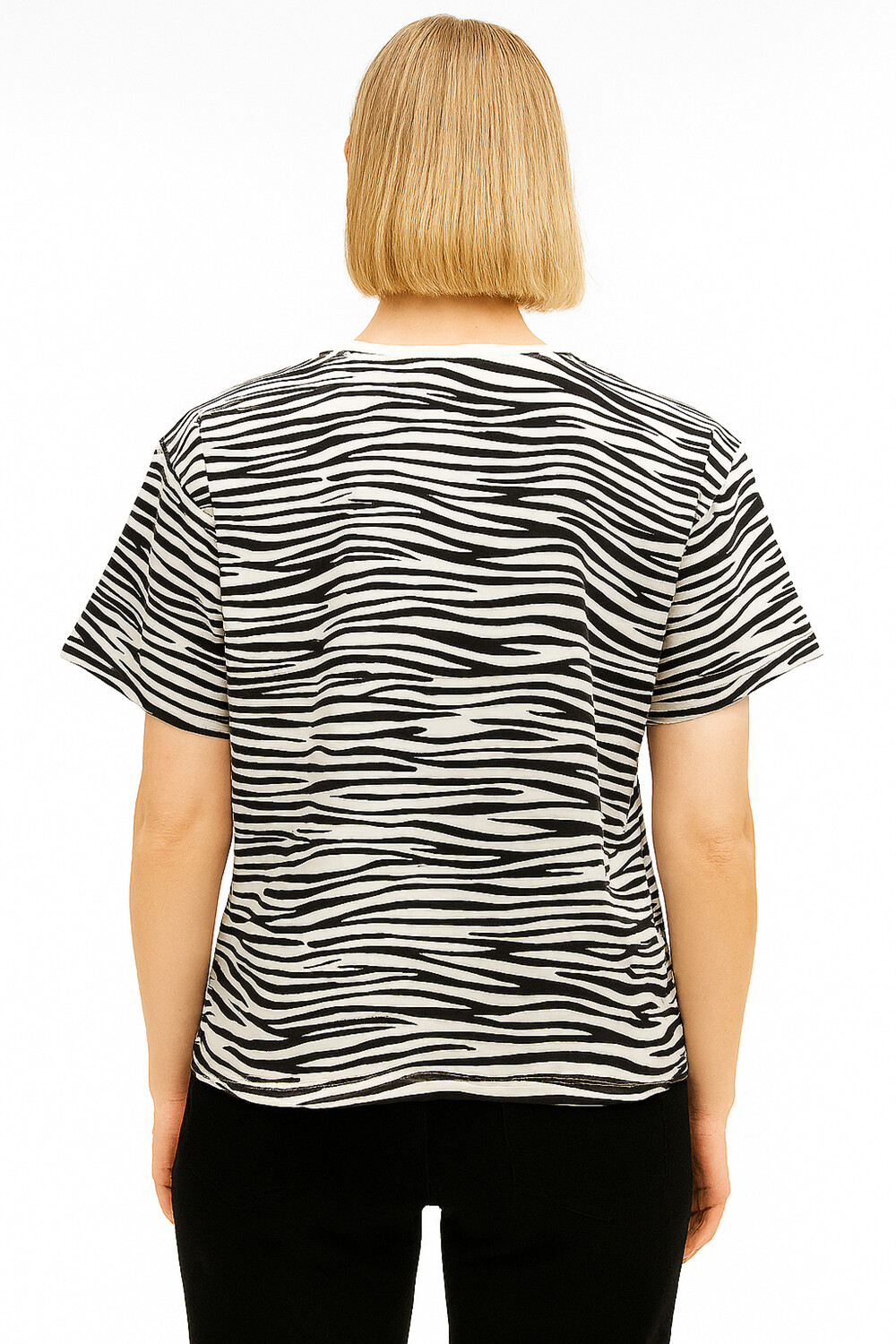 Remera Boreal Estampado 4