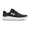 Running - Under Armour - Championes Under Armour CHARGED de Hombre - 000-001N11 de Hombre - 000-00 Negro