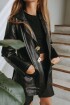 Blazer Timba Negro