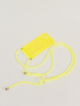 Funda De Celular 17748-1 Amarillo