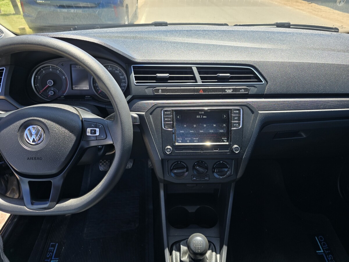 Volkswagen Saveiro Pick Up 1.6 Extra Full Volkswagen Saveiro Pick Up 1.6 Extra Full