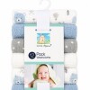 Set x12 babitas Little Alpaca niño
