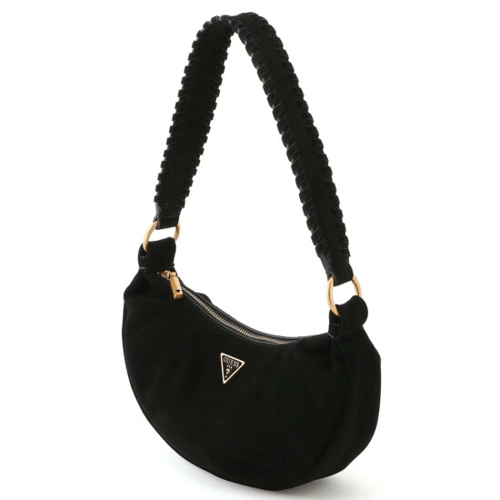 Cartera Guess Amita Negro 0