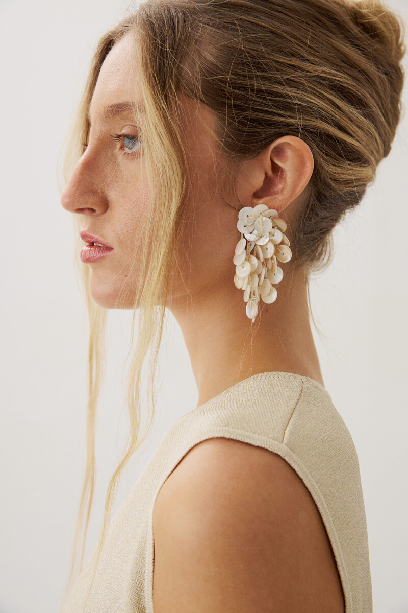 Glass Beige