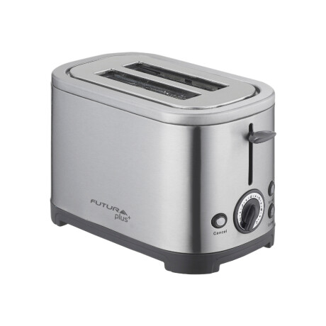 Tostadora Futura FUT-TT829X acero inox. Tostadora Futura FUT-TT829X acero inox.
