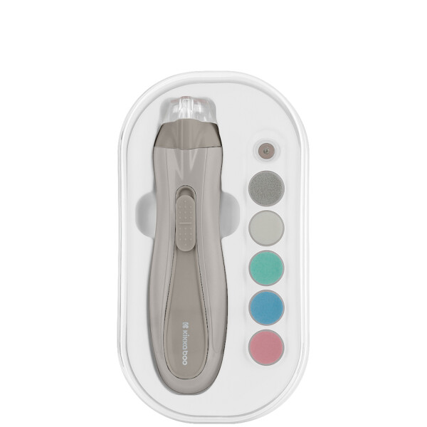 Lima electrica KIKKABOO beige