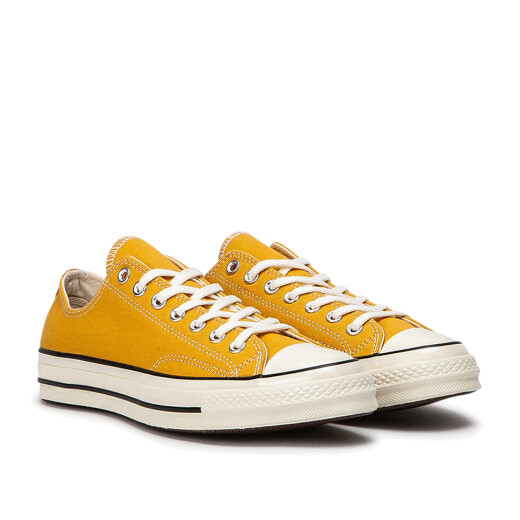 Championes Converse Chuck Taylor 70 amarillo Championes Converse Chuck Taylor 70 amarillo