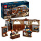 Lego Harry Potter 76442 - Castillo de Hogwarts: Clase de Encantamientos Lego Harry Potter 76442 - Castillo de Hogwarts: Clase de Encantamientos