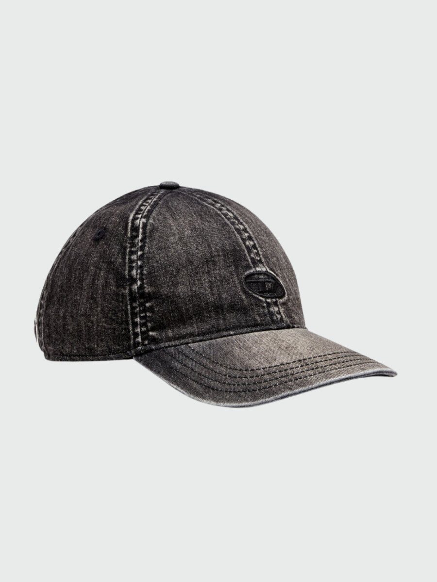 DIESEL - Gorra C-Gable 