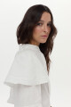 Camisa Arlen Blanco