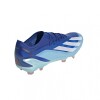 Championes adidas x Crazyfast 1 FG Bright Royal / Cloud White / Solar Red