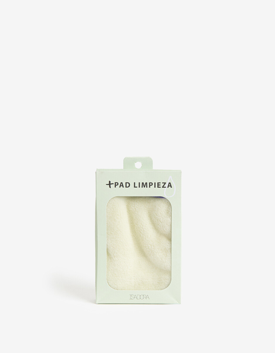 Pad Reutilizable De Limpieza Facial 
