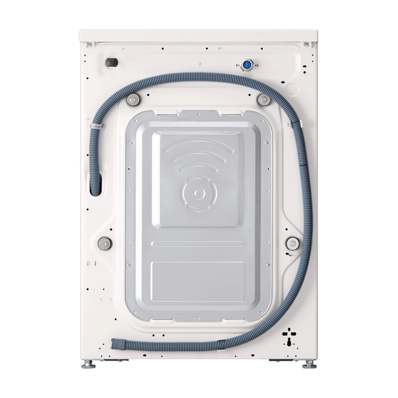 Lavarropas frontal LG inverter 9Kg WM9GWVFS6 Lavarropas Frontal Lg Inverter 9kg Wm9gwvfs6