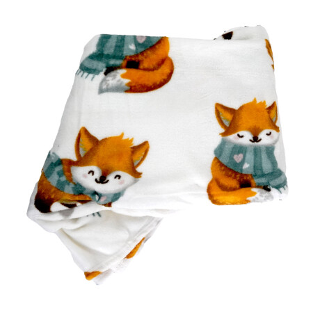 MANTA POLAR 130X150CM C/DISEÑO Y PERCHA 452GR MANTA POLAR 130X150CM C/DISEÑO Y PERCHA 452GR