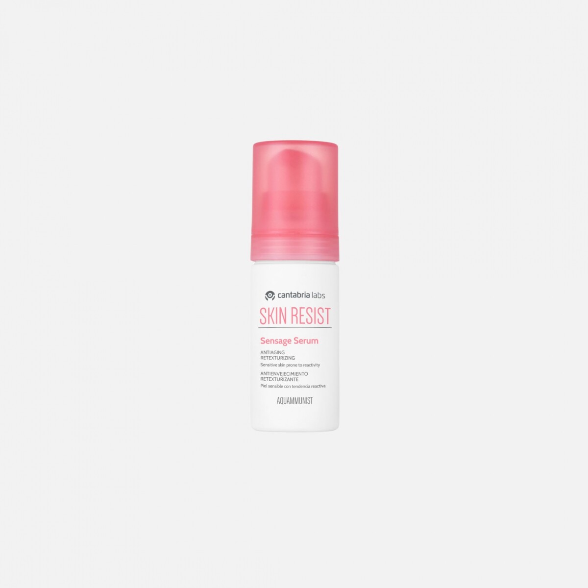 Skin Resist Sensage Sérum 