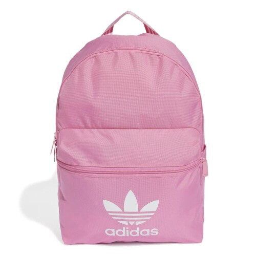 Mochila adidas rosa discount