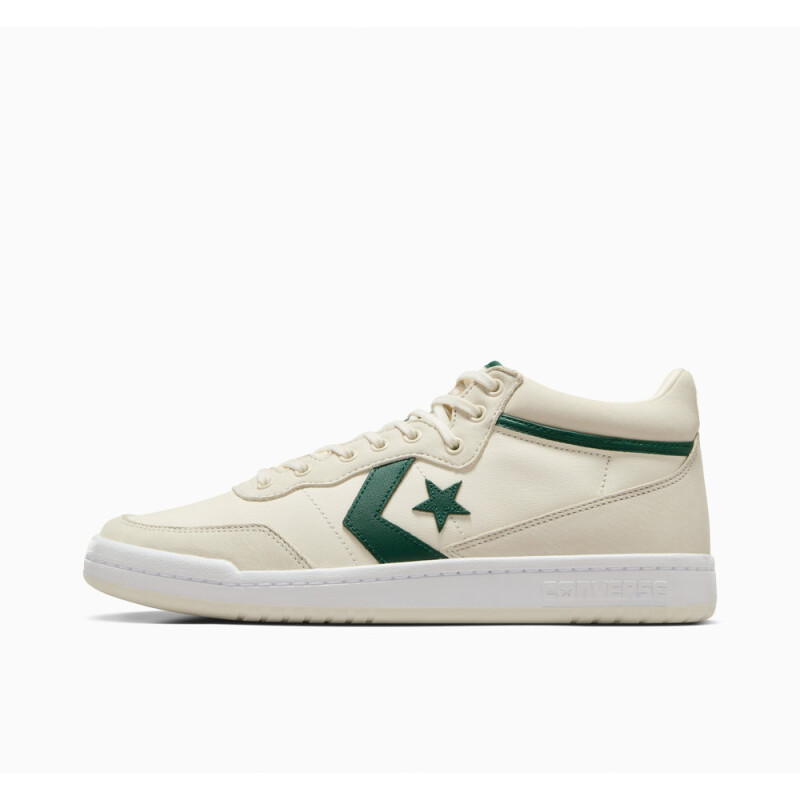 FASTBREAK PRO MID EGRET/GREEN ENVY/WHITE EGRET/GREEN ENVY/WHITE