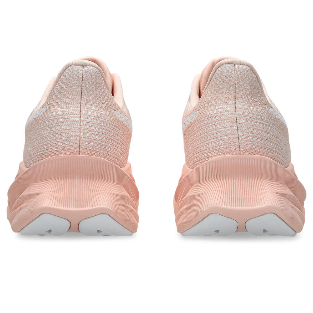 Dynablast 5 - Mujer White/brasileeze