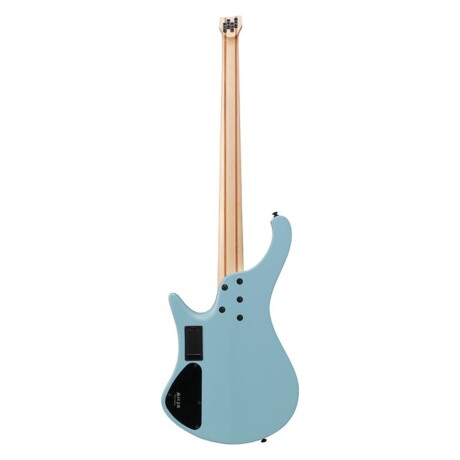 Bajo Electrico Ibanez Ehb600-prm Purist Blue Matte Bajo Electrico Ibanez Ehb600-prm Purist Blue Matte