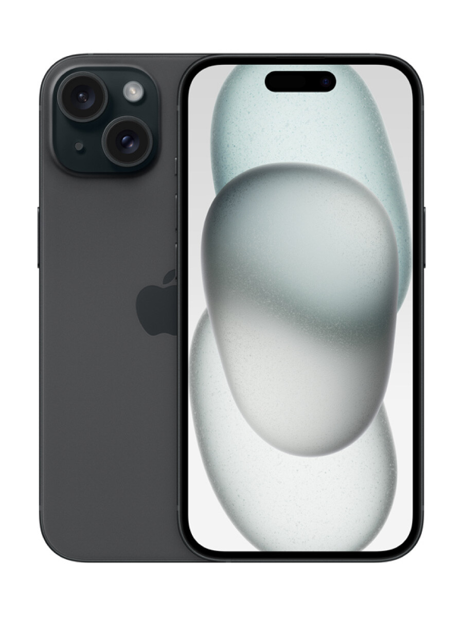 Celular IPhone 15 128G 