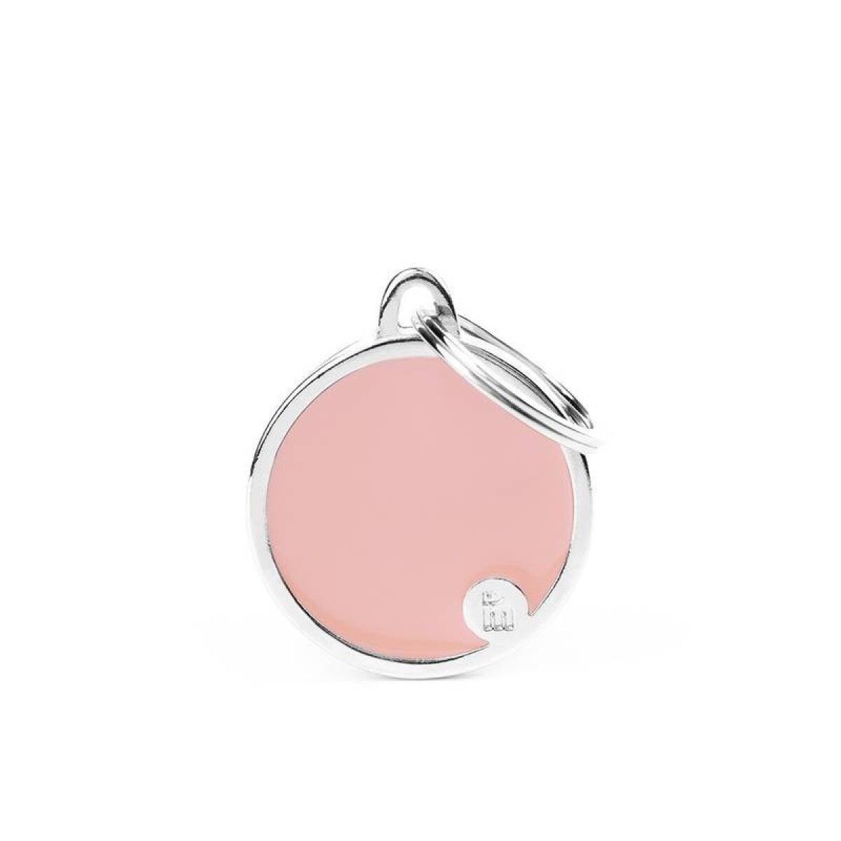 CÍRCULO BH50MCPINK - M ROSA BASIC HANDMADE 