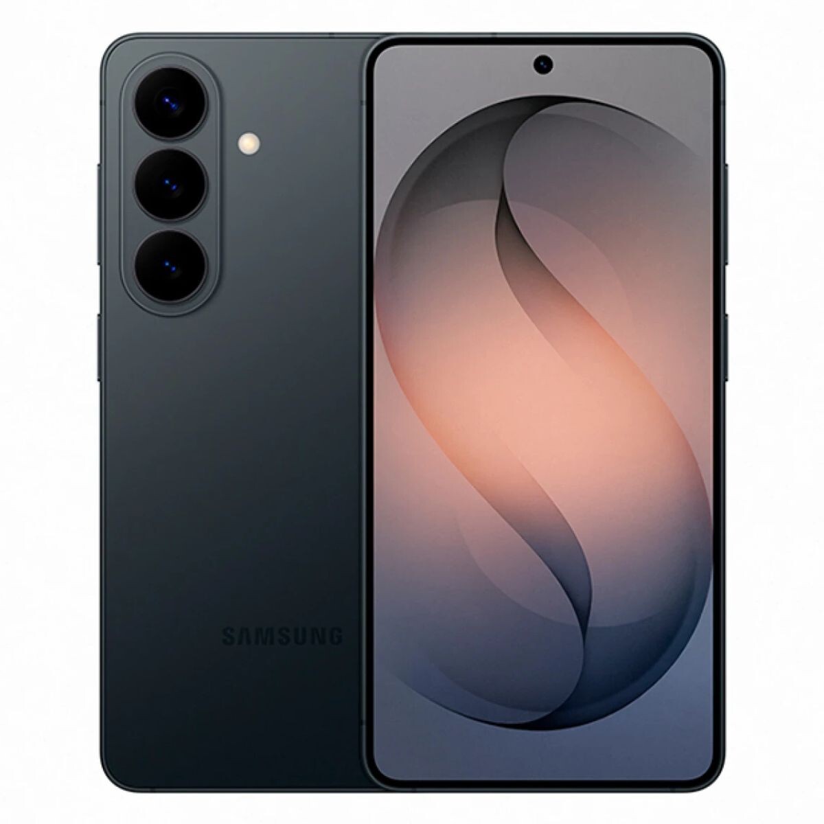 Celular Samsung Galaxy S26 5G 256GB 12GB RAM negro 