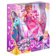 Muñeca Sparkle Girlz Princess Doll de 27cm con Caballo Muñeca Sparkle Girlz Princess Doll de 27cm con Caballo