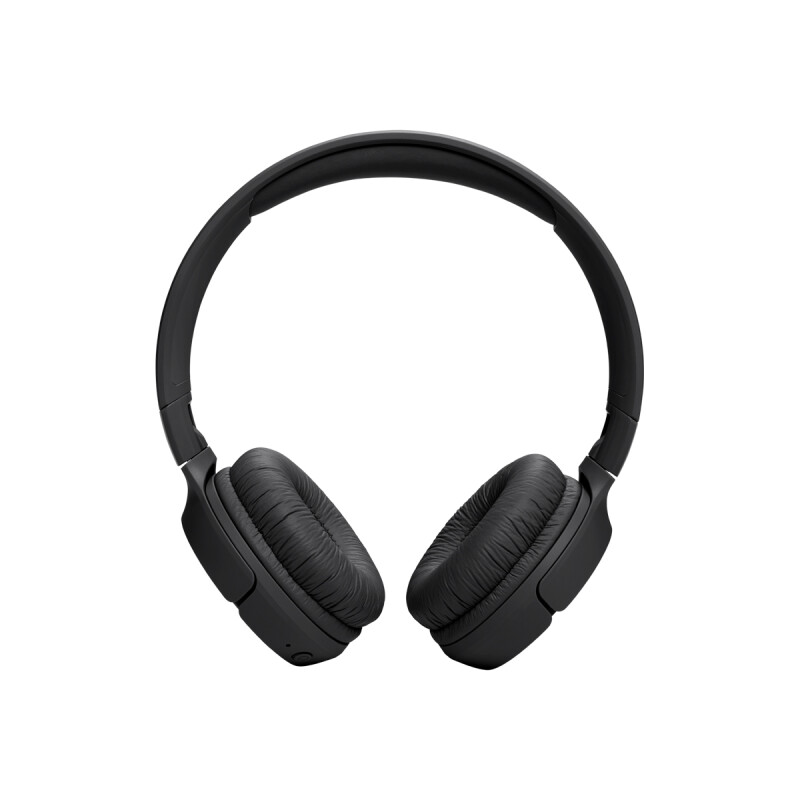 Auriculares inalámbricos JBL Tune 520BT color negro Auriculares Inalámbricos Jbl Tune 520bt Color Negro