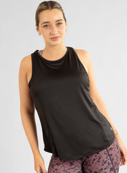 Style top sm Negro
