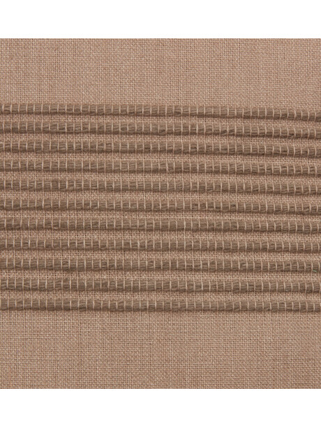 Almohadón NATTLILJA 45x45 rayas marrón Almohadón NATTLILJA 45x45 rayas marrón