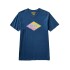 Remera Reef Noctis Gris