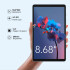 Tablet Blackview Tab 60 4gb/128gb GRIS