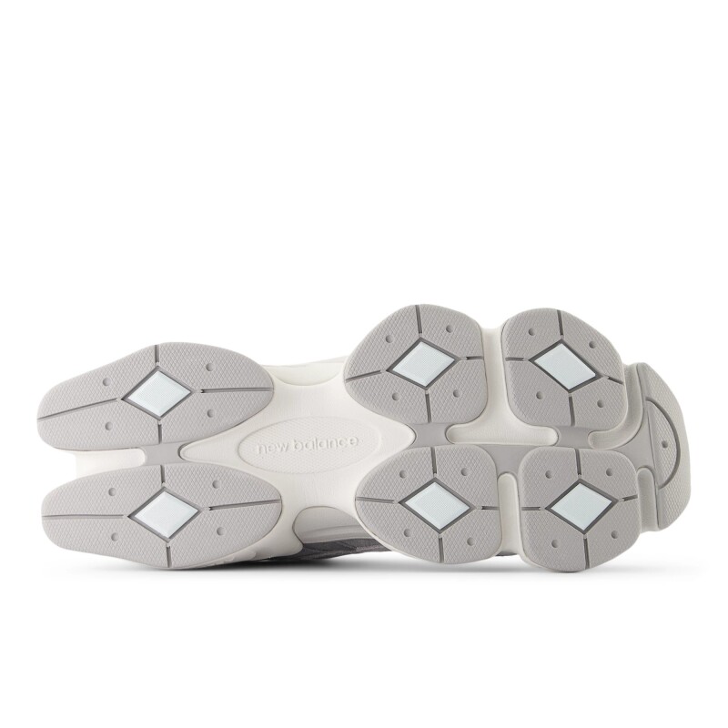 Championes New Balance Unisex - 9060 - U9060ERD GREY