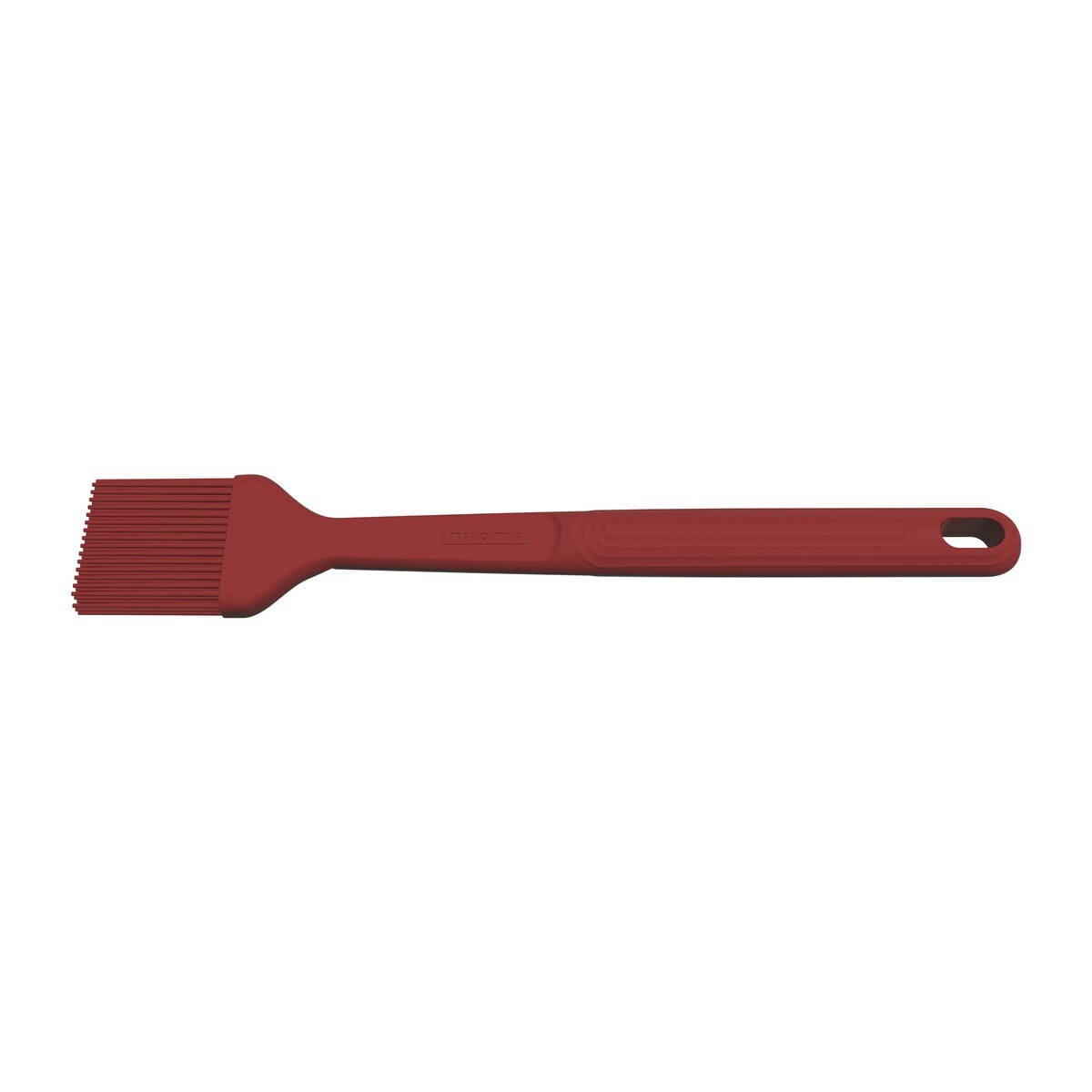 Pincel De Cocina En Silicona Rojo Tramontina - 25858/170 