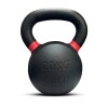 Kettlebell Reebok 20Kg Negro