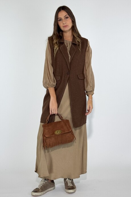 CARTERA SADE Camel