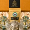 SET DE TÉ PARA 2 N°8 SET DE TÉ PARA 2 N°8