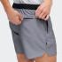 Short Stance FreshTek Complex 5 Inch Gris