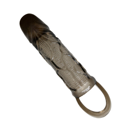 Funda Pene Brayden Penis Sleeve Pretty Love Smoke