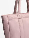 Shopper Back to school Cartera Shopper - Violeta Lavanda