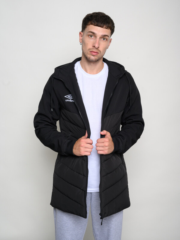 PARKA JUT Umbro Hombre 002