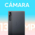 Tablet Blackview Tab 9 Wifi 18gb (6+12gb)/256gb 11" GRIS