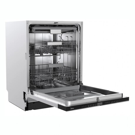 Lavavajillas Panelable MIDEA MDWEB1403M 1800W Capacidad 14C Lavavajillas Panelable MIDEA MDWEB1403M 1800W Capacidad 14C
