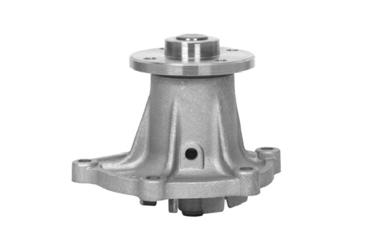 Bomba Agua s/Carcaza Toyota Corolla/Tercel 87-00 Bomba Agua s/Carcaza Toyota Corolla/Tercel 87-00