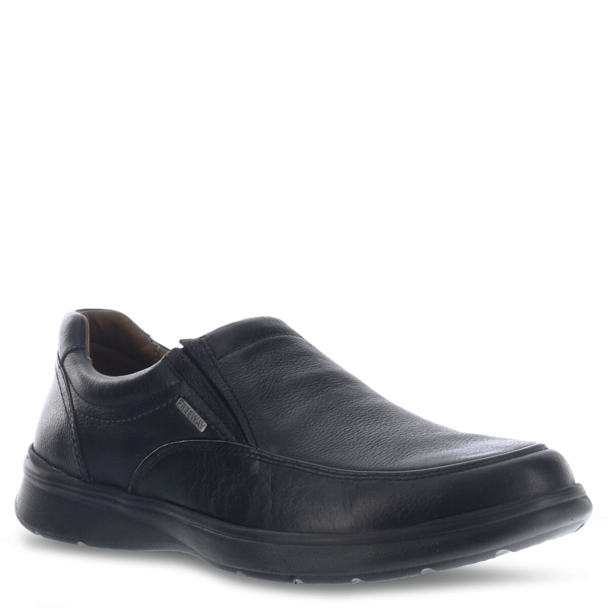 Zapato de Hombre Freeway Casual - Negro 